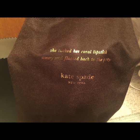 Kate Spade Large Tote - Picture 7 of 7